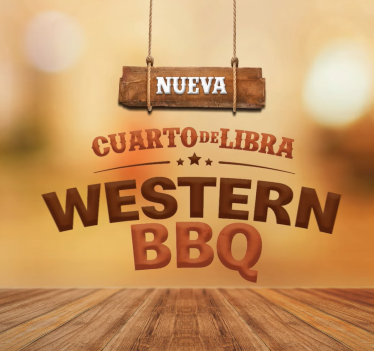 Western BBQ de McDonald's